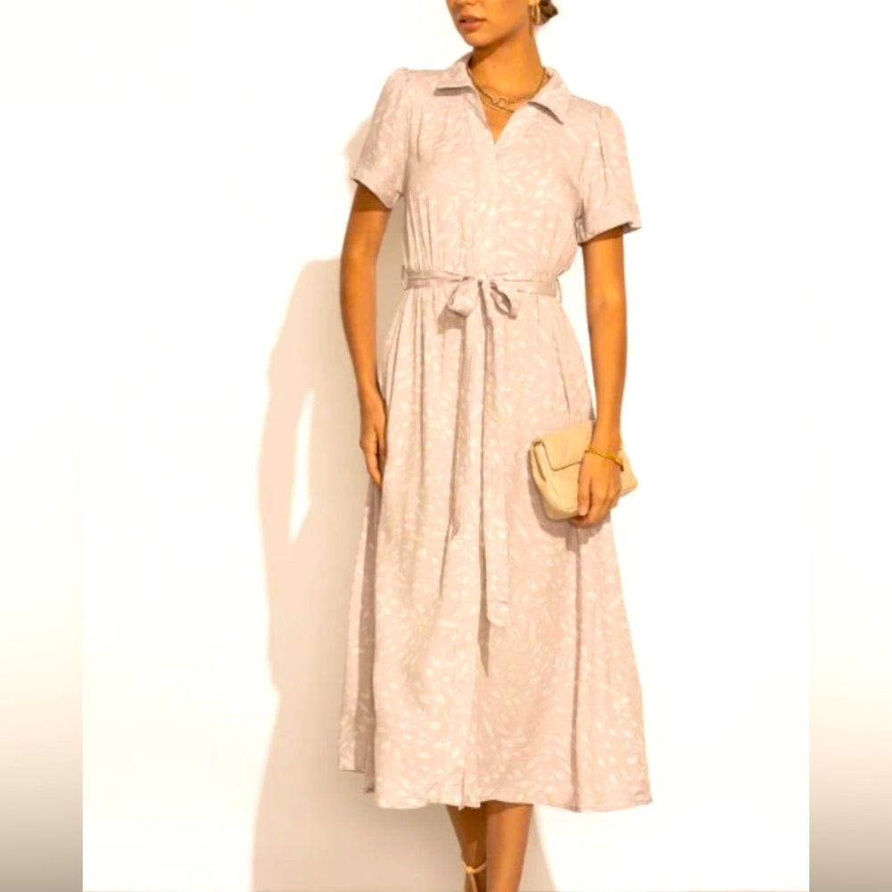 Bohme dresses NWOT
